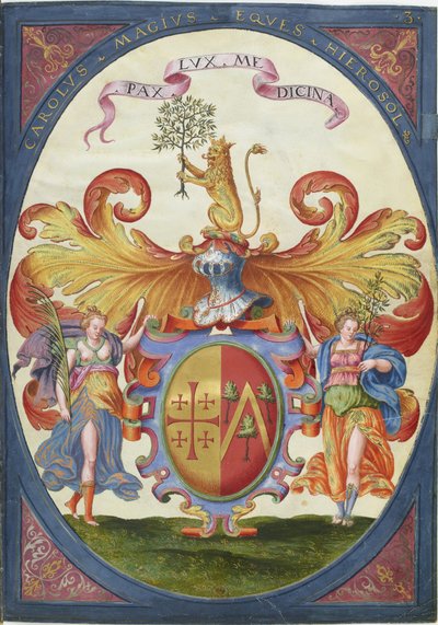 Reisen und Abenteuer von Ch. Magius von Unbekannt Unbekannt
